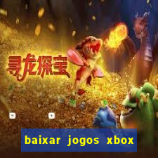 baixar jogos xbox 360 iso usando utorrent